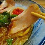 麺屋 桜息吹 - 