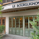 Le Bourguignon - 