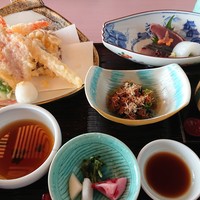 日本料理 瀬戸 - 