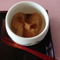 日本料理 瀬戸 - 