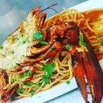 ワイン食堂タパタパ