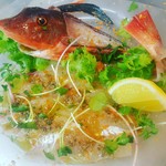 ワイン食堂タパタパ