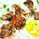 ワイン食堂タパタパ