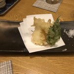 美味しい野菜と魚 じねん - 