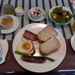 B&B彌次右衛門 - 