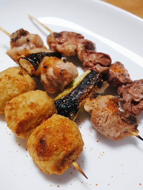 刺身 焼鳥 関ぐち 新館 草加 居酒屋 ネット予約可 食べログ