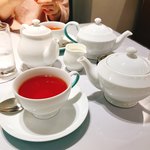 Fortnum&Mason - 紅茶をポットで