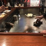 Okonomiyaki Junia - 
