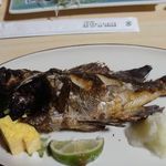 食事処 おおはし - 