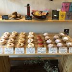 コポリドーナツ - 