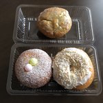 コポリドーナツ - 