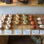 コポリドーナツ - 