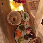 MONS CAFE KYOTO - 