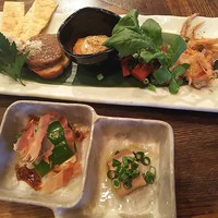 鉄板焼さくら - 