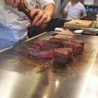 鉄板焼さくら - 