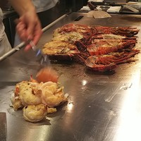 鉄板焼さくら - 