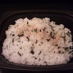 うゑの ダイコク - ご飯 ひとめぼれ