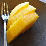 京都和久傳 - マンゴー