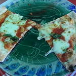 ピッツェリア　ラ・ロカンダ・デル・ピットーレ - マルゲリータ