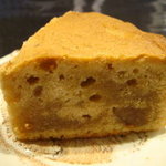 ア コテ パティスリー - 