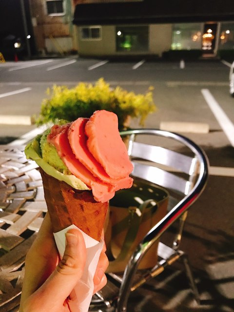 まりをねっと 中央前橋 アイスクリーム 食べログ まりをねっと 中央前橋 アイスクリーム 食べログ