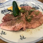 山形牛ステーキ＆焼肉 かかし - 