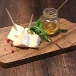 Camembert