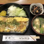 お食事処 廣瀬 - 