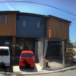 らーめん 天天有 - 