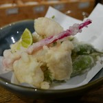 ビストロ割烹 YAOYA - 