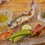 ビストロ割烹 YAOYA - 