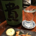 おでんと日本酒 みつぼし - 