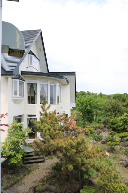 洞爺テラス - 洞爺湖町その他（カレー）