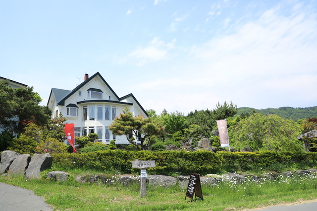 洞爺テラス - 洞爺湖町その他（カレー）の写真