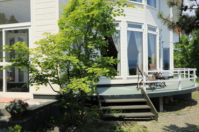 洞爺テラス - 洞爺湖町その他（カレー）の写真