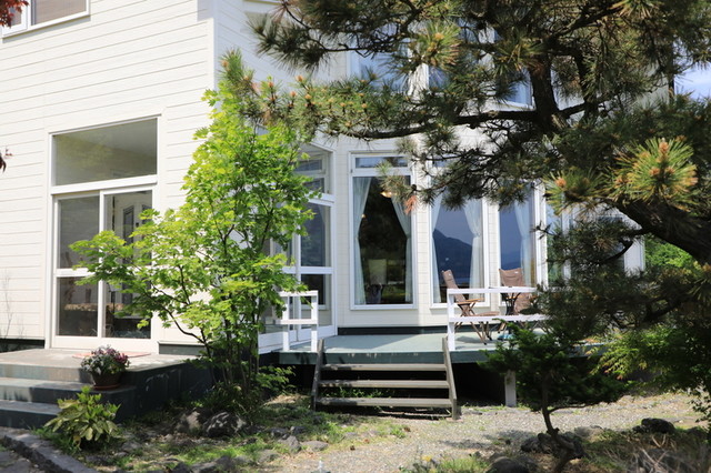 洞爺テラス - 洞爺湖町その他（カレー）の写真