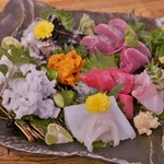 ビストロ割烹 YAOYA - 