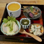 ビストロ割烹 YAOYA - 