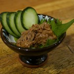 ビストロ割烹 YAOYA - 