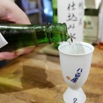 ビストロ割烹 YAOYA - 