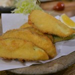 ビストロ割烹 YAOYA - 