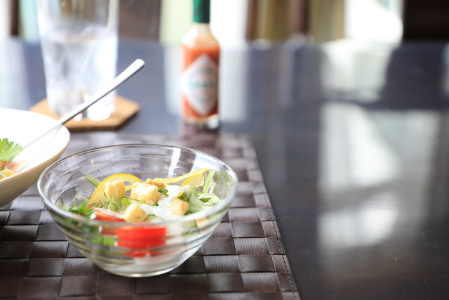 洞爺テラス - 洞爺湖町その他（カレー）の写真