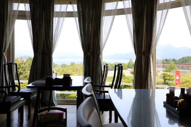 洞爺テラス - 洞爺湖町その他（カレー）の写真