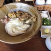 踊るうどん 滝井本店