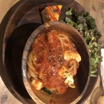 Risotto Cafe 東京基地 - 