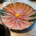 お座敷　とやま鮨 - 