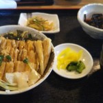 よりあい処つしま - 