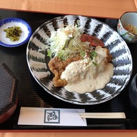 割烹 うおまん 中之島店 - 