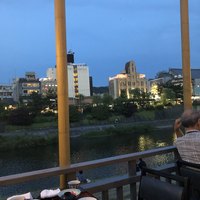 眺河　先斗町～華～ - 