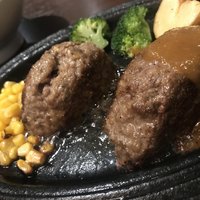 大井町銭場精肉店 - 